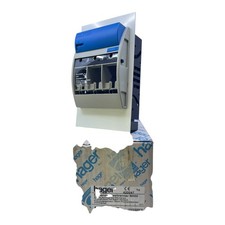 Hager NH00 NH-Lasttrennschalter LT047 | Lasttrennschalter von Hager Industrie