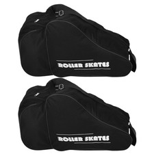  2 Pcs Skate -Rollschuh