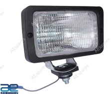 Pflug Suchscheinwerfer