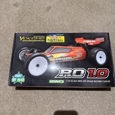 NEU Yokomo RO 1.0 Rookie