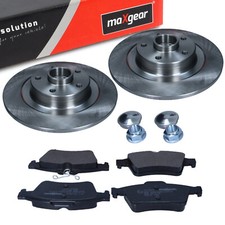 MAXGEAR Bremsscheiben