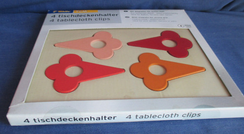 Tchibo tcm tischdeckenhalter - tchibo,