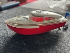 Schuco Schnellboot - gebraucht