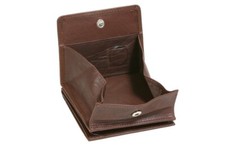 Wiener Schachtel Geldbörse