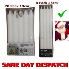 IKEA 20 JUBLA unparfümierte