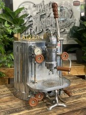 GAGGIA SPAGNA HEBEL 1 GRUPPE