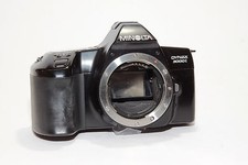 Minolta Dynax 3000i Kamerabody