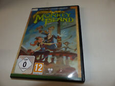 PC  Tales of Monkey Island
