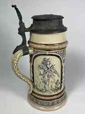 Krug Bierkrug Stein Reinhold