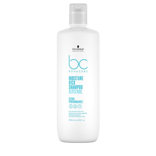 Schwarzkopf bonacure - bc,