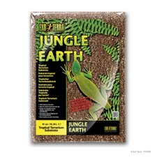 EXO TERRA JUNGLE EARTH -