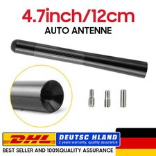 Auto Antenne 12cm Stabantenne