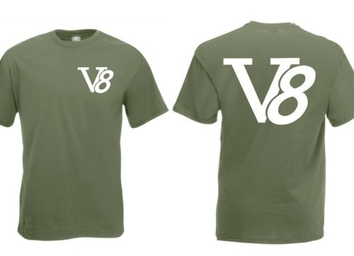 Car oldtimer shirt - us, t-shirt