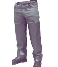 Estrichhose Estrichleger Arbeitshose Abziehhose + Kniepolster Fliesen Bau 20.000