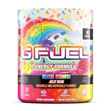G Fuel Tutti Frutti GFuel 40