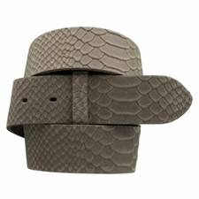 UmjuBELT Ledergürtel