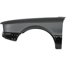 Kotflügel links passend für