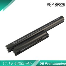 Laptop VGP-BPS26, VGP-BPS26A