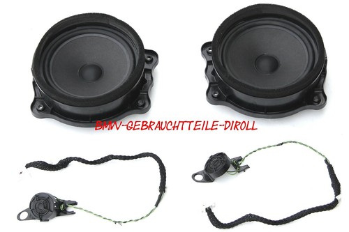 Türlautsprecher stereo - 4,