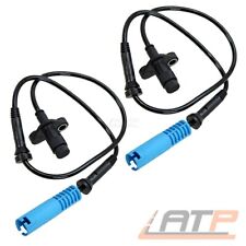 2x ABS-SENSOR