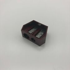 A.W. Faber Bakelit 50/46 Bleistiftanspitzer Anspitzer pencil sharpener Vintage