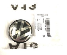 Original Volkswagen VW Nabendeckel Felgendeckel Radkappe Abdeckkappe 1J0601171