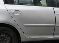 VW Golf 5 V 1K Tür nur