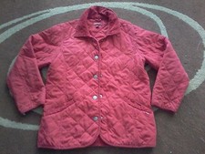 Frühling  rote CHARIVARI  Jacke,  Größe 152-158, Mädchen