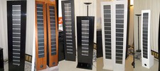 Reparatur ihrer audiostatic - ihrer,