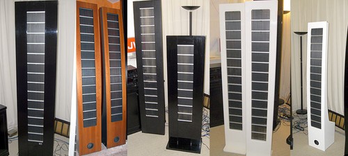 Reparatur ihrer audiostatic - reparatur,