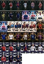 Match Attax Champions League