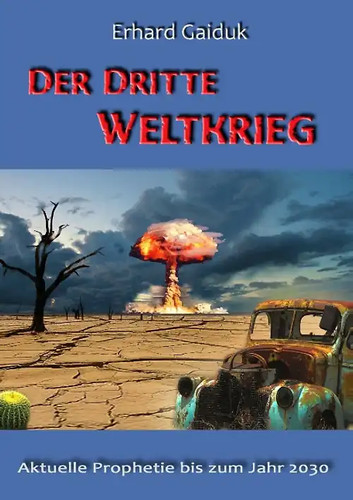 Der dritte weltkrieg - dritte,