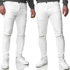 Tazzio Jeans Skinny Fit Herren
