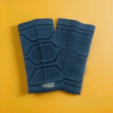 Ellenbogenbandage 2er Set, Kompression Bandage für Damen & Herren, Tennisarm