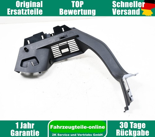 Kofferraumverkleidung