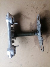 BMW  Gabelbrücke R100RS komplett