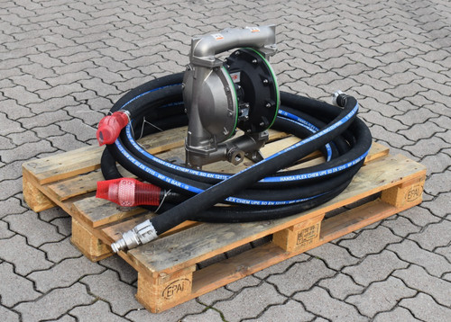 Flux fdm tt - flux, 40
