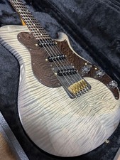 knaggs guitar Choptank T2 WS