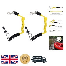 2er Pack elastische Kajak