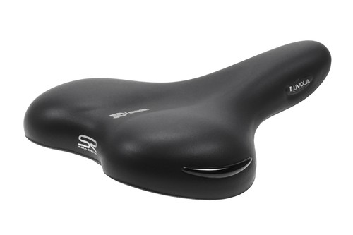 Selle royal nuvola skingel - royal, 3d