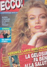 Ecco Magazin! klatsch 1995