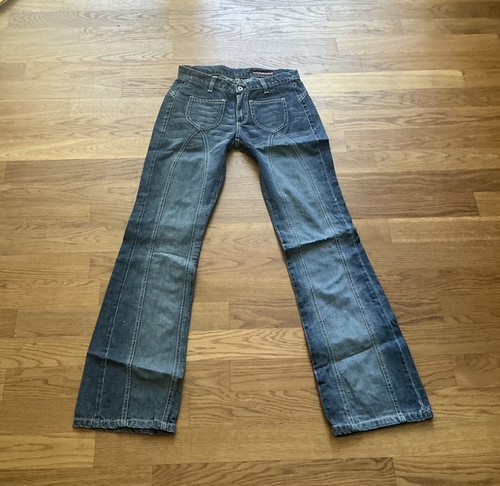 Cordon hüft schlagjeans - cordon, w