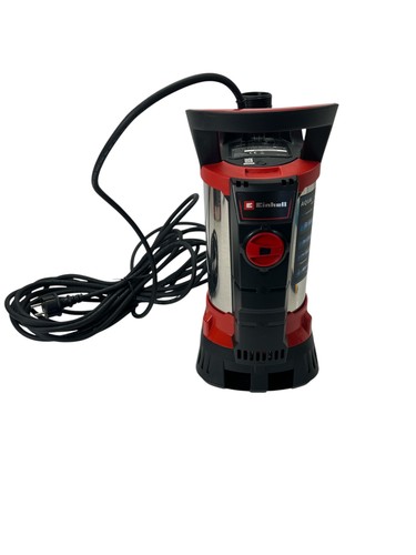 Einhell schmutzwasserpumpe - einhell,