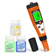 Poolwassertester 1 ph - poolwassertester,