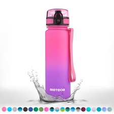 Trinkflasche Sportflasche