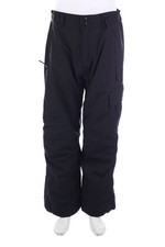 PROTEST Skihose L Schwarz