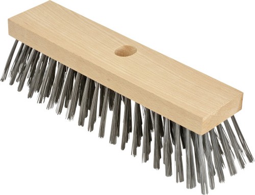 Coronet stahldrahtbesen cm - coronet,