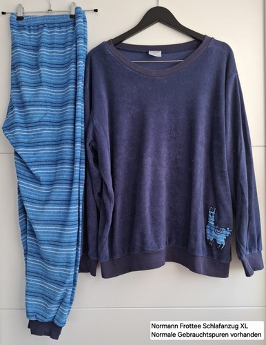 Normann relax frottee - relax,