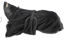 Back On Track Mesh Dog Coat