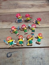 10x Bullyland und Schleich